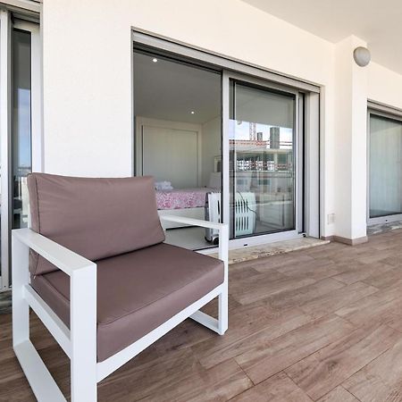 Ferienwohnung Casa Gamboa Nazaré Exterior foto
