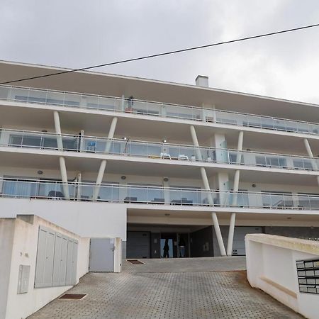 Ferienwohnung Casa Gamboa Nazaré Exterior foto