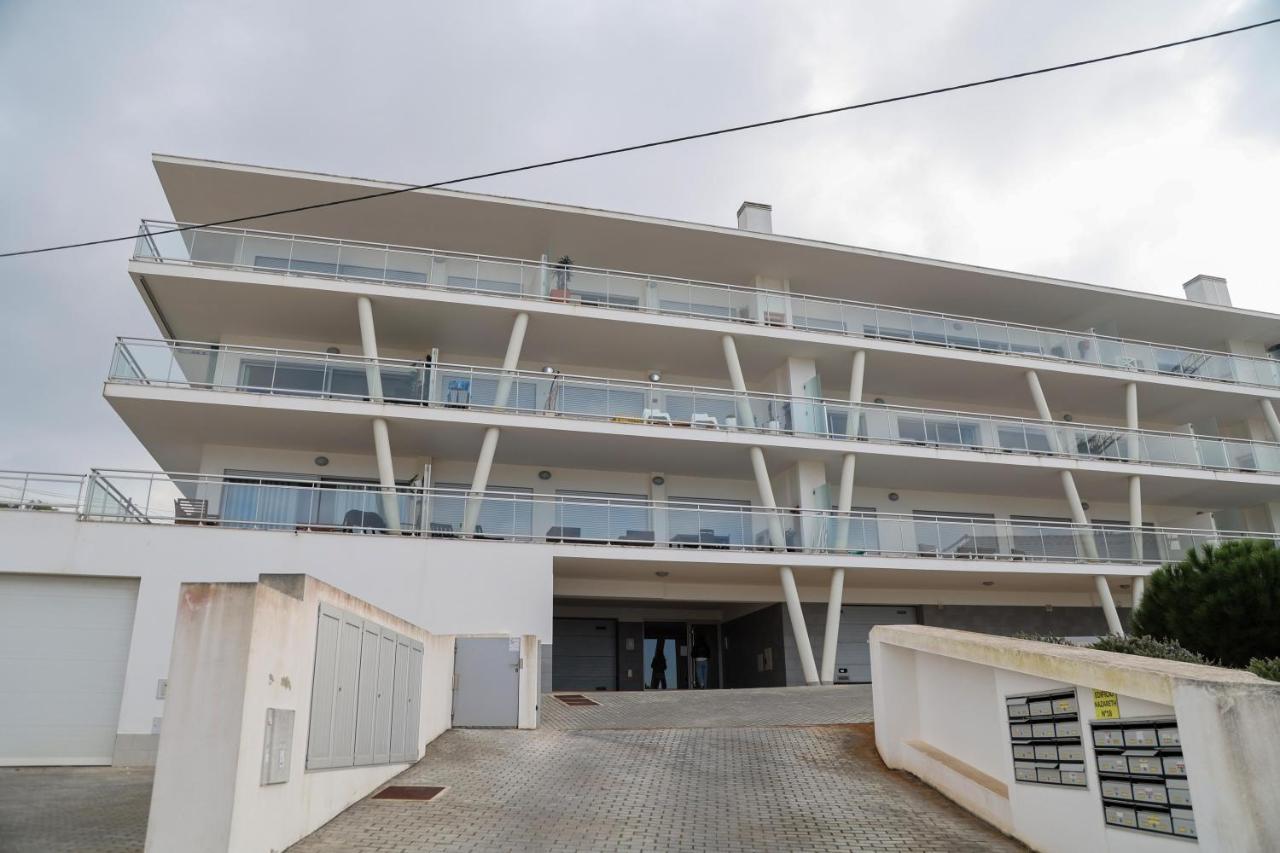 Ferienwohnung Casa Gamboa Nazaré Exterior foto
