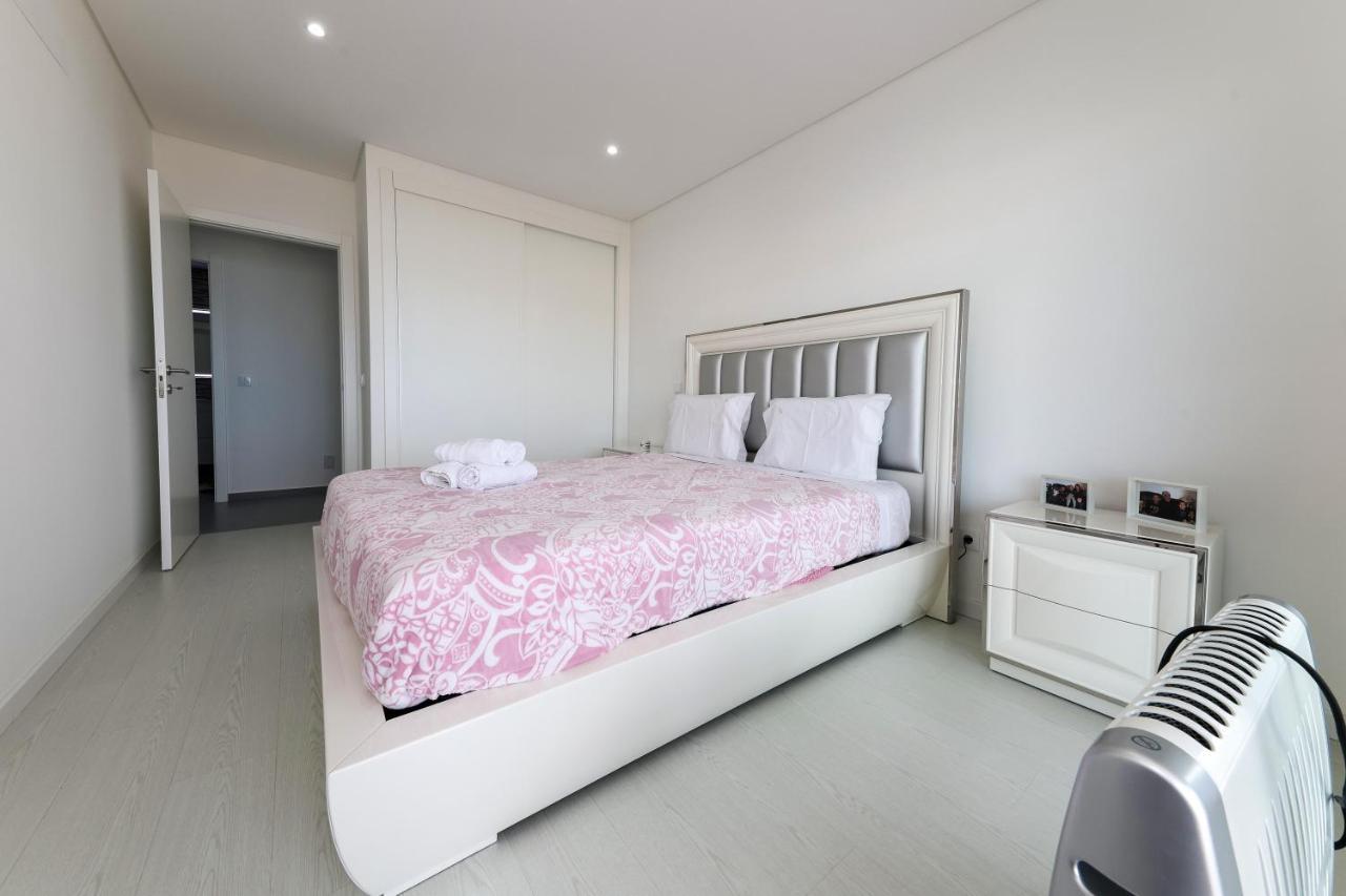 Ferienwohnung Casa Gamboa Nazaré Exterior foto